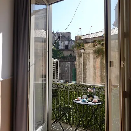 Nanninella Apartment Naples