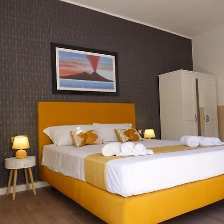 Apartment Nanninella Naples