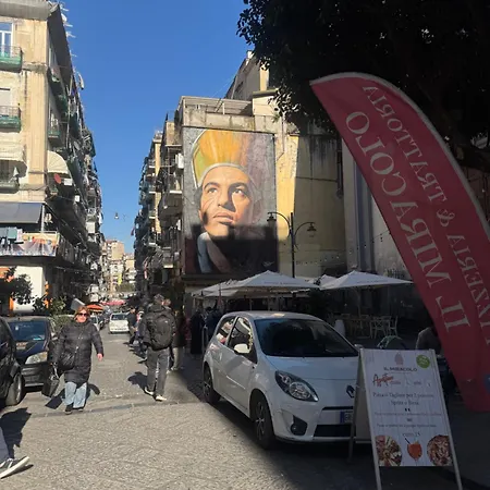 Nanninella * Naples