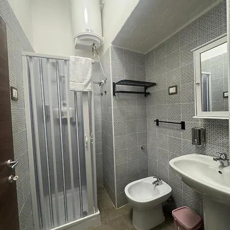 Nanninella Apartment