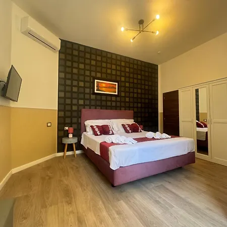 Apartment Nanninella Naples