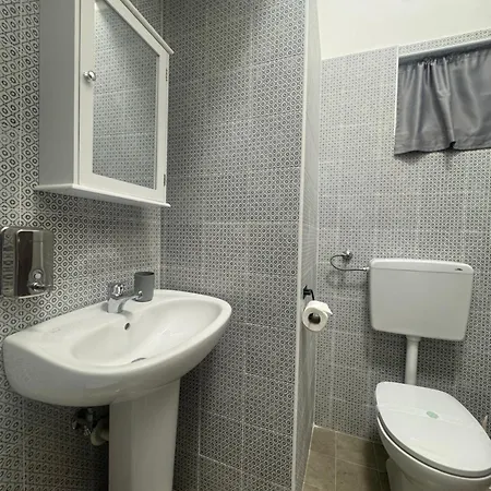 Nanninella Apartment Naples