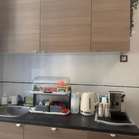 Nanninella Apartment