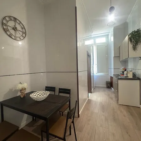 Apartment Nanninella *