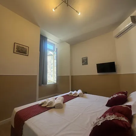 Nanninella Apartment Naples