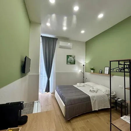 Pensjonat Center House Mery&ines *