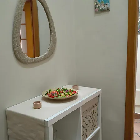 Apartment Dimora Carafa Naples
