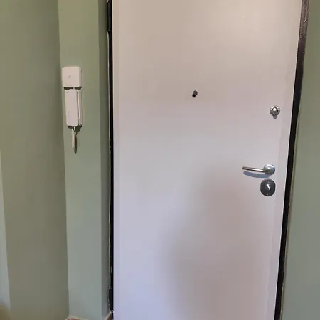 Casa Stele * Neapel