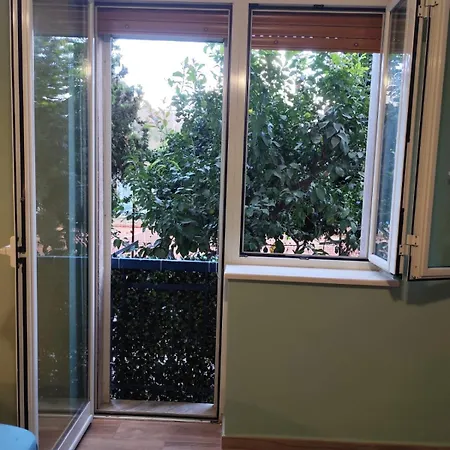 Lägenhet Casa Stele Neapel