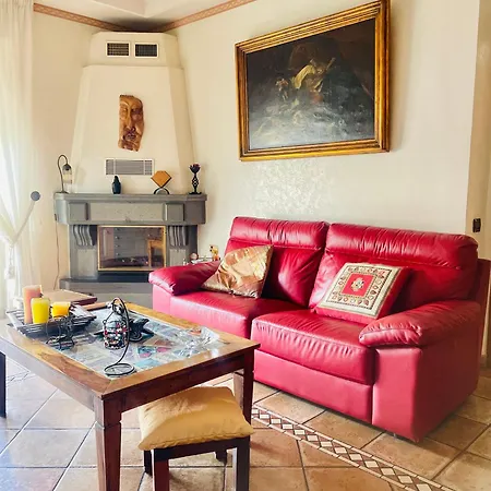 La Casa Di Erica Bed & Breakfast Napoli