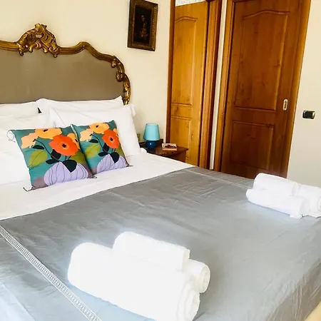 Bed & Breakfast La Casa Di Erica Napoli