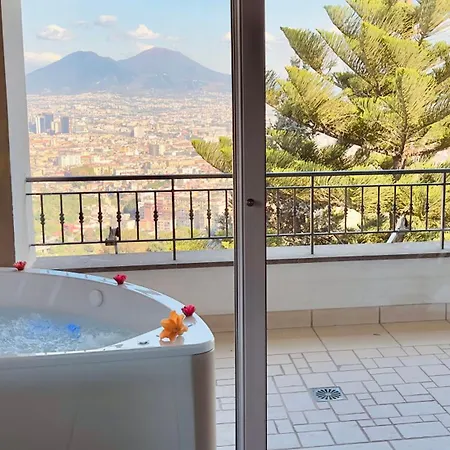 Bed & Breakfast A' Luggetella Napoli
