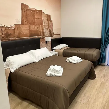 Dante Relais בית הארחה