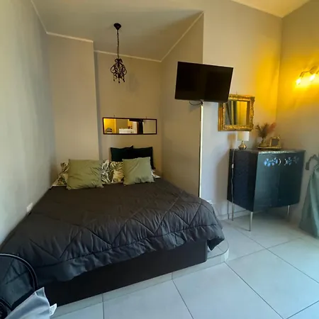 Bella 'mbriana Apartment
