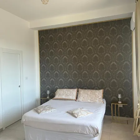 Apartment Bella 'mbriana *