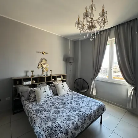 Bella 'mbriana Apartment