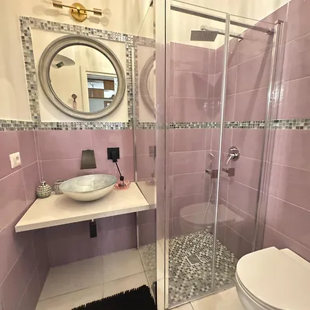 Apartment Bella 'mbriana