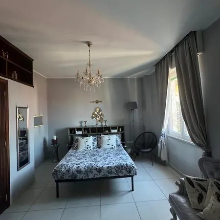 Bella 'mbriana Apartment *