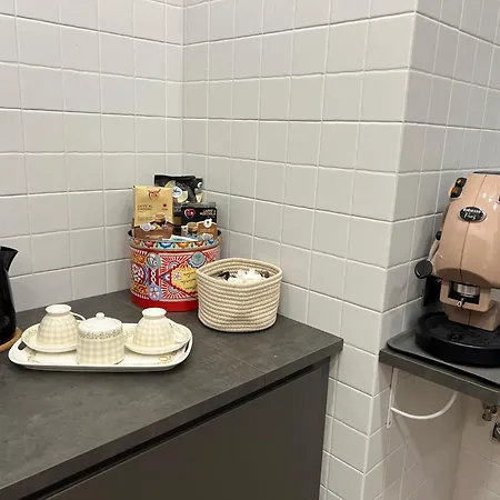 Vakantiehuis Binario 20 *