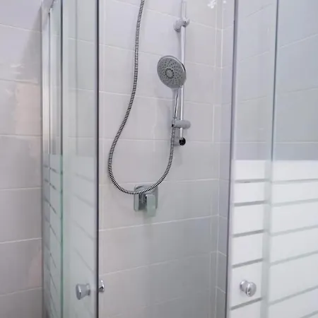 Residenza Esposito Economy Guest house Naples