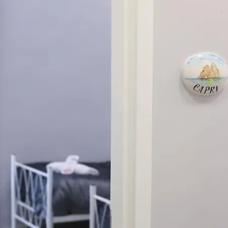 Residenza Esposito Economy Naples