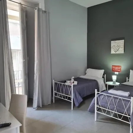 Residenza Esposito Economy
