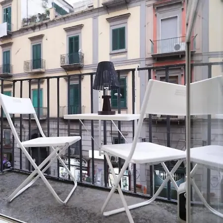 Guest house Residenza Esposito Economy