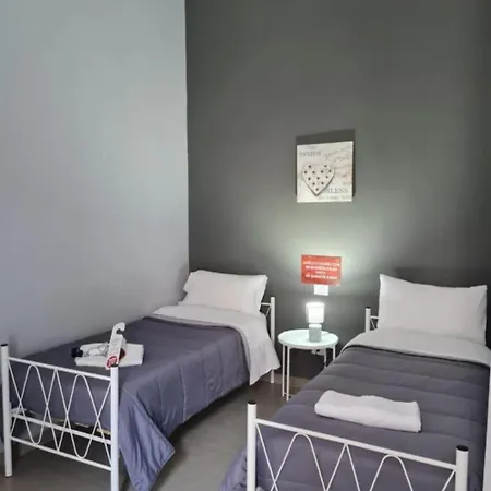 Guest house Residenza Esposito Economy *