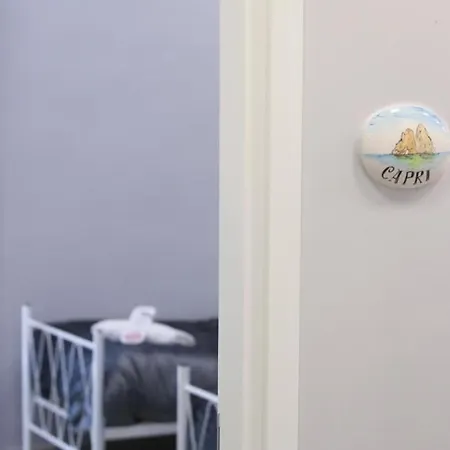 Residenza Esposito Economy Naples