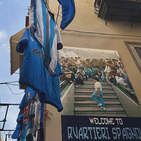 Appartamento Azzurra
