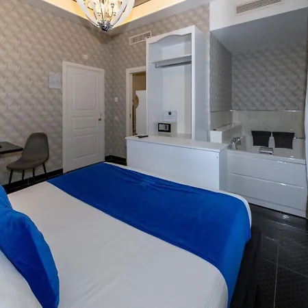 Sole Luxury Bed & Breakfast *