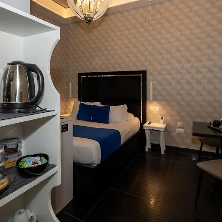 Bed & Breakfast Sole Luxury *