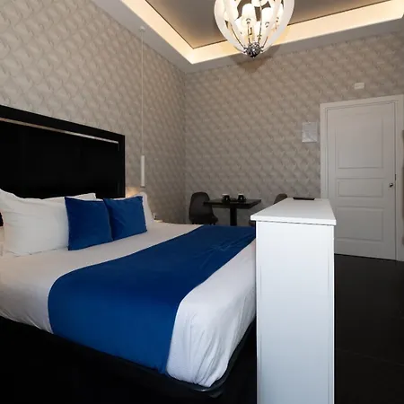 Bed & Breakfast Sole Luxury