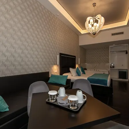Sole Luxury *