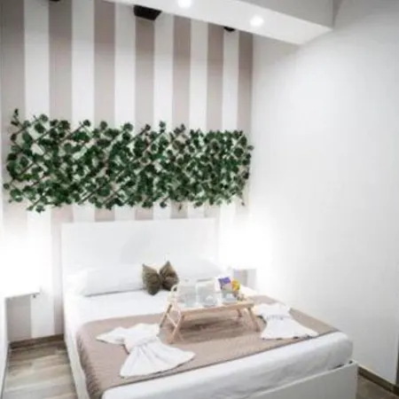 Apartment Irenetta's
