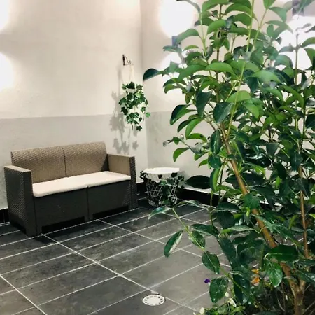 Amonia House Apartment Naples