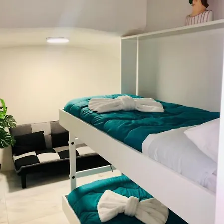 Apartment Amonia House