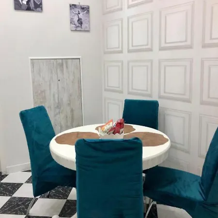 Amonia House Apartment *