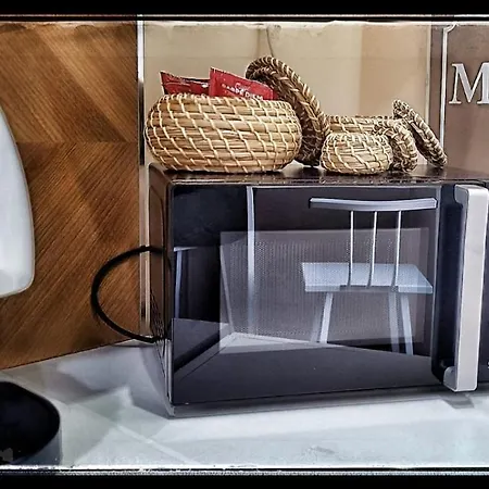 Guest house Max Fox Naples