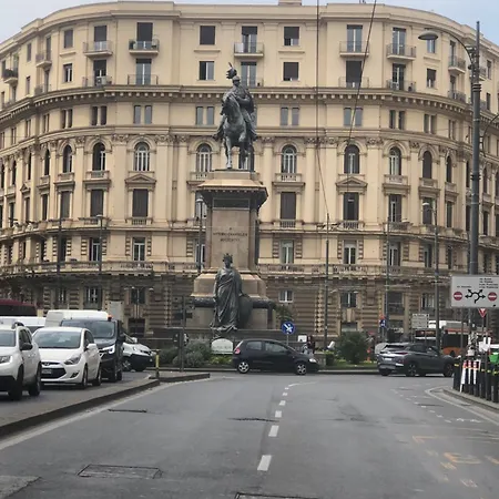 Civico 22 Silvestre * Naples