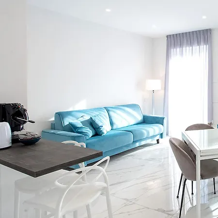 Luxury Lungomare Naples