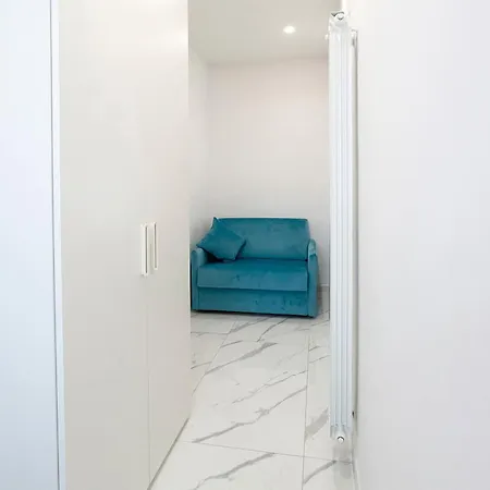 Luxury Lungomare Naples
