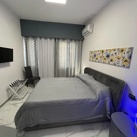 Carelli 9 3 Naples