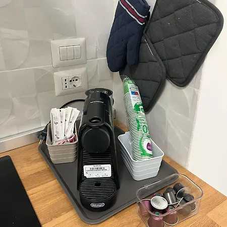 Apartment Carelli 9 3