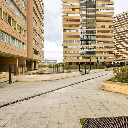 Casa Kenzo With Parking By Napoliapartments * Naples