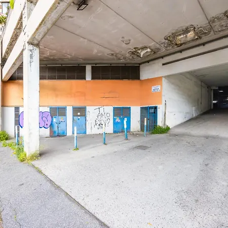 Casa Kenzo With Parking By Napoliapartments Apartment Naples