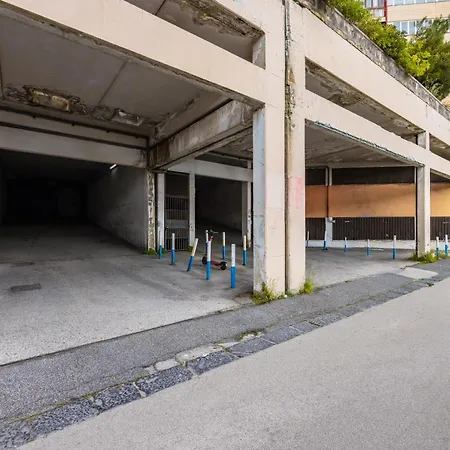 Casa Kenzo With Parking By Napoliapartments Apartment *