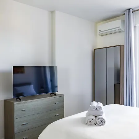 Apartment Casa Kenzo With Parking By Napoliapartments Naples