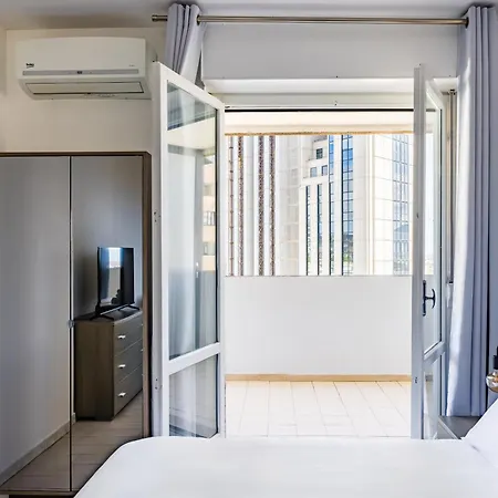 Casa Kenzo With Parking By Napoliapartments Apartment *