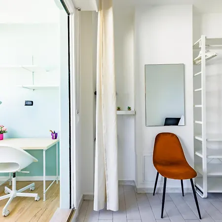 Casa Kenzo With Parking By Napoliapartments *